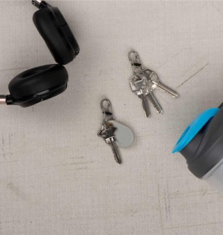 Karabinek Nite Ize S-Biner MicroLock 2Pack