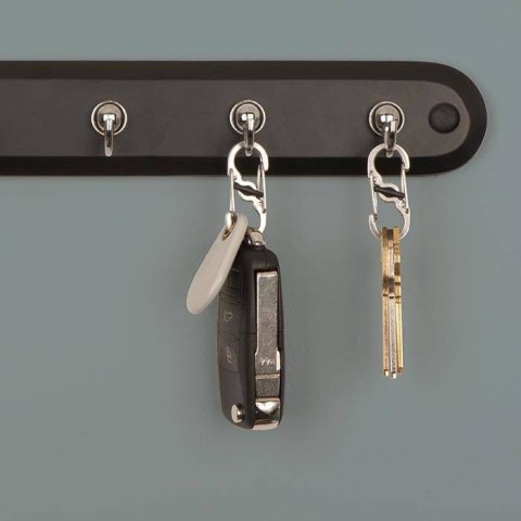 Karabinek Nite Ize S-Biner MicroLock 2Pack Karabinek Nite Ize S-Biner MicroLock 2Pack