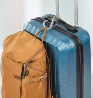Karabinek Nite Ize S-Biner S. Steel Dual Carab. 5