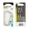 Karabinek Nite Ize Sidelock Carabiner 4 Stainless