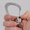 Karabinek Nite Ize Sidelock Carabiner 4 Stainless
