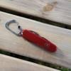 Karabinek Nite Ize Sidelock Carabiner 4 Stainless