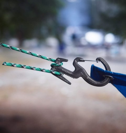 Karabinek z Zaciskiem Nite Ize Carabiner Figure 9