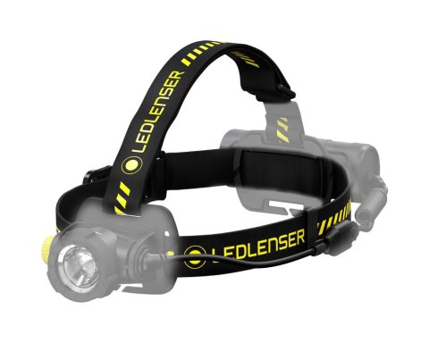 Komplet pasków Ledlenser seria WORK Komplet pasków Ledlenser seria WORK