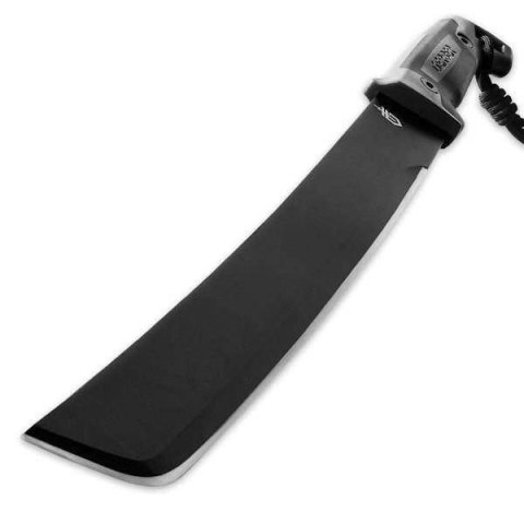 MACZETA GERBER GATOR BUSH MACHETE BLACK MACZETA GERBER GATOR BUSH MACHETE BLACK