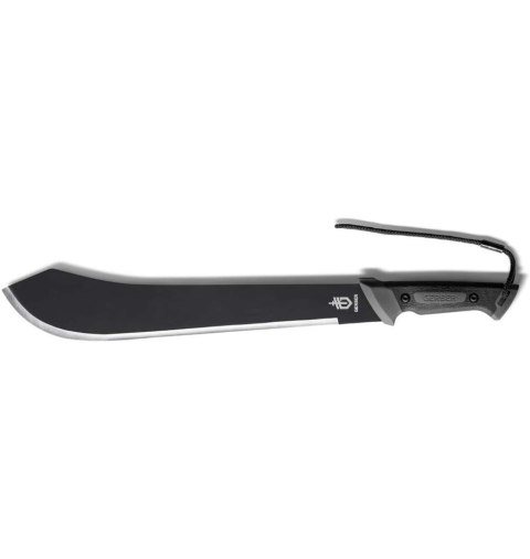 MACZETA GERBER GATOR MACHETE BOLO BLACK
