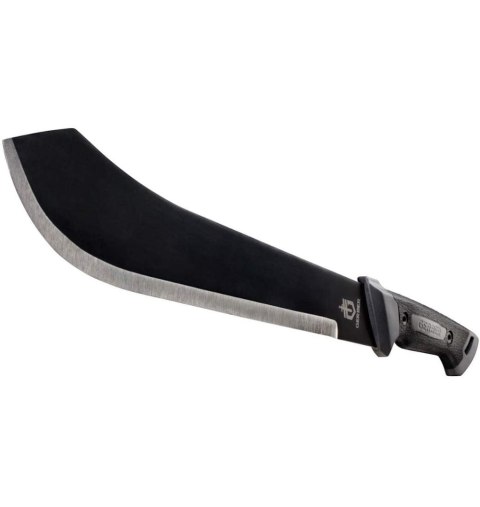 MACZETA GERBER GATOR MACHETE BOLO BLACK