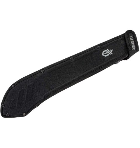 MACZETA GERBER GATOR MACHETE BOLO BLACK