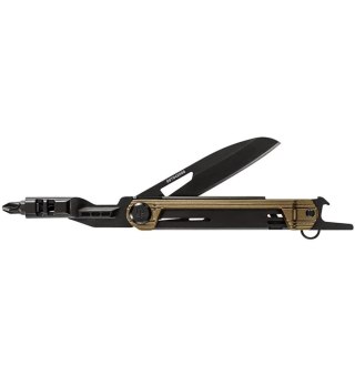 MULTITOOL GERBER ARMBAR SLIM DRIVE COYOTE COYOTE