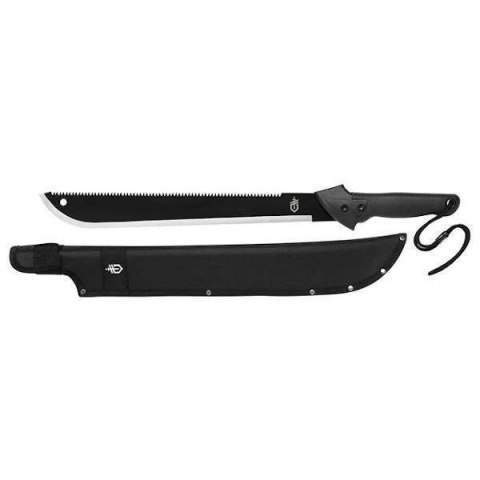 Maczeta Gerber Gator Machete BLACK Maczeta Gerber Gator Machete BLACK