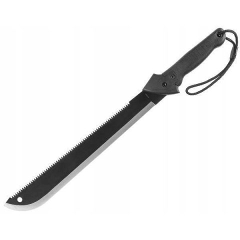 Maczeta Gerber Gator Machete BLACK Maczeta Gerber Gator Machete BLACK