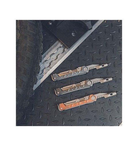 Multitool Gerber ArmBar Drive ONYX