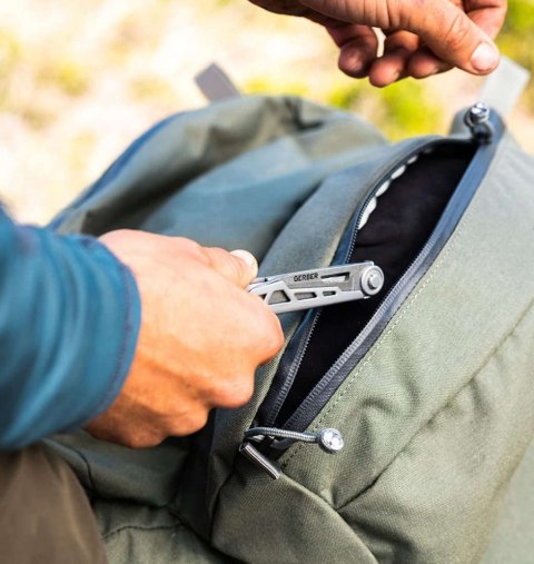 Multitool Gerber ArmBar Slim Cut BALTIC HAZE