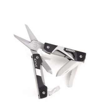 Multitool Gerber Splice Pocket BLACK