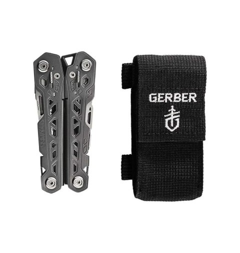 Multitool Gerber Truss GREY Multitool Gerber Truss GREY