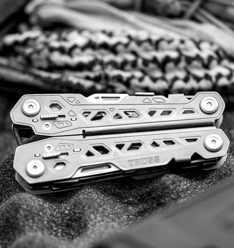 Multitool Gerber Truss GREY Multitool Gerber Truss GREY