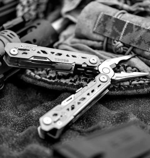 Multitool Gerber Truss GREY Multitool Gerber Truss GREY