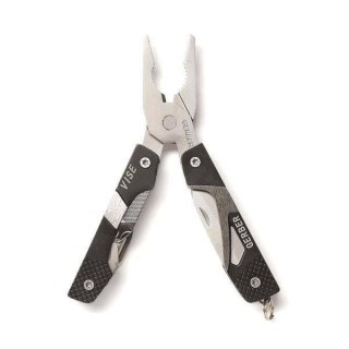 Multitool Gerber Vise Pocket BLACK