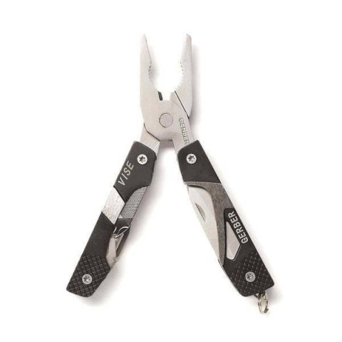 Multitool Gerber Vise Pocket BLACK