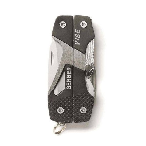 Multitool Gerber Vise Pocket BLACK