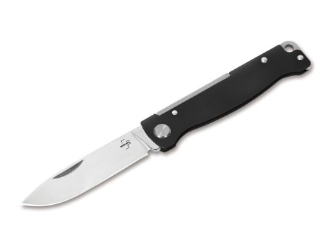 Nóż Boker Plus Atlas Black Nóż Boker Plus Atlas Black