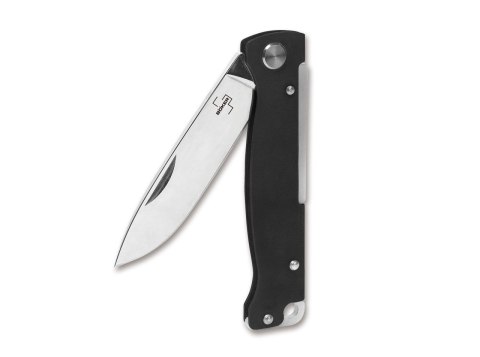 Nóż Boker Plus Atlas Black Nóż Boker Plus Atlas Black