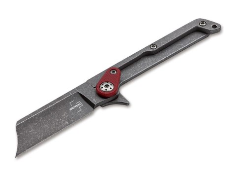Nóż Böker Plus Fragment G10 Nóż Böker Plus Fragment G10