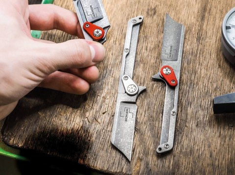 Nóż Böker Plus Fragment G10 Nóż Böker Plus Fragment G10