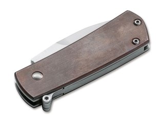 Nóż Boker Plus Shamsher Copper