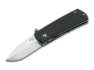 Nóż Boker Plus Shamsher G10