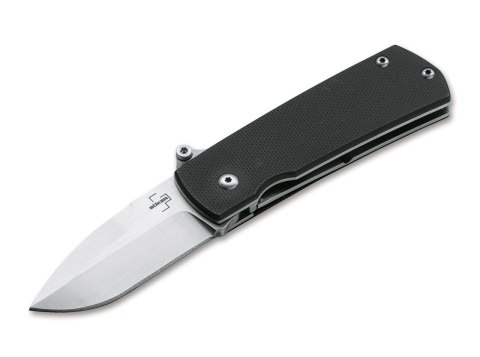 Nóż Boker Plus Shamsher G10 Nóż Boker Plus Shamsher G10
