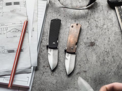 Nóż Boker Plus Shamsher G10 Nóż Boker Plus Shamsher G10