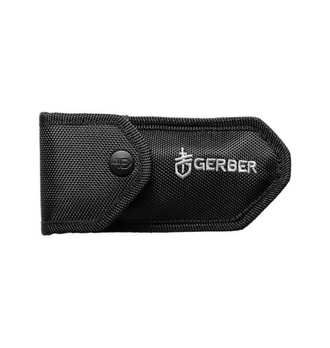 Nóż Gerber Moment Folder DP BLACK