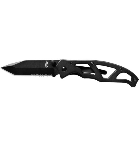Nóż Gerber Paraframe I Folder SE BLACK