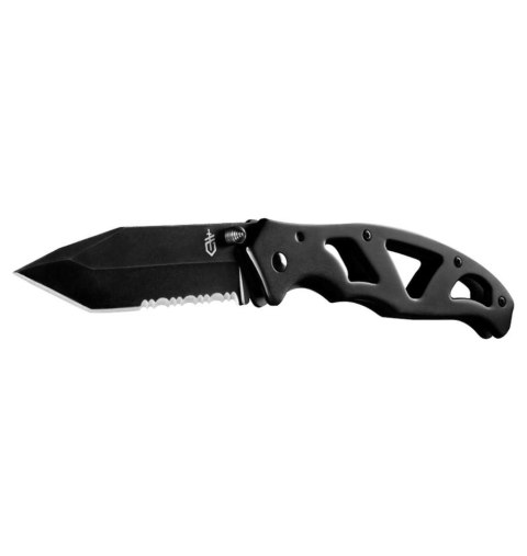 Nóż Gerber Paraframe I Folder SE BLACK