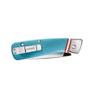 Nóż Gerber Straightlace Blue BLUE