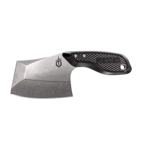 Nóż Gerber Tri Tip Mini SILVER