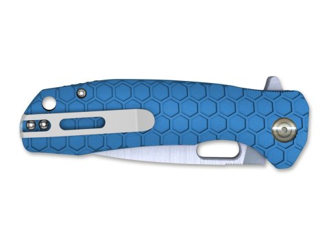 Nóż Honey Badger Flipper Large Blue Nóż Honey Badger Flipper Large Blue