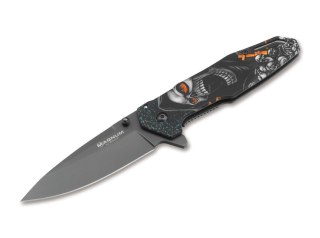 Nóż Magnum Screaming Skull