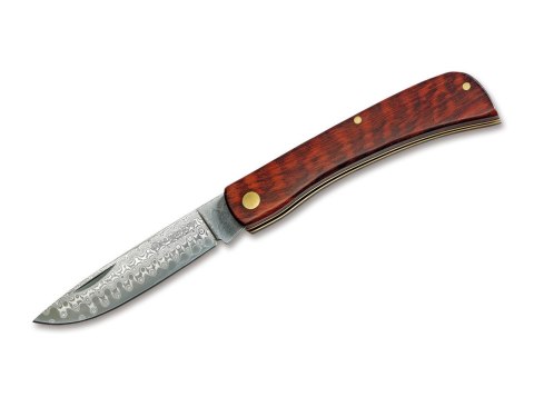 Nóż Magnum Snake Rangebuster Damast Nóż Magnum Snake Rangebuster Damast