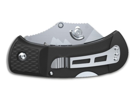 Nóż Outdoor Edge B.O.A. Black Nóż Outdoor Edge B.O.A. Black