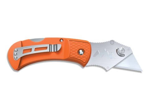 Nóż Outdoor Edge B.O.A. Orange blister