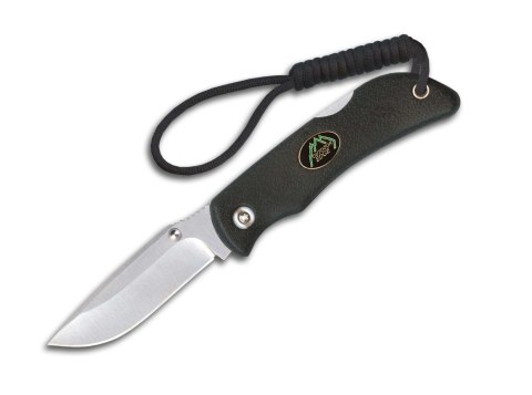 Nóż Outdoor Edge Mini Grip Black Nóż Outdoor Edge Mini Grip Black