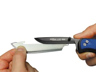 Nóż Outdoor Edge Razor Lite EDC Gray
