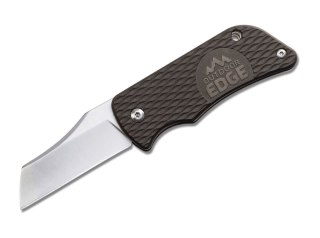 Nóż Outdoor Edge Swinky Black