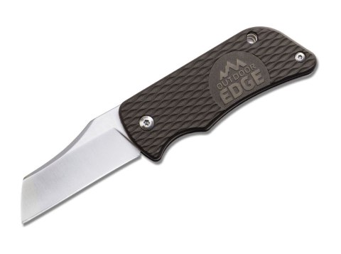 Nóż Outdoor Edge Swinky Black Nóż Outdoor Edge Swinky Black
