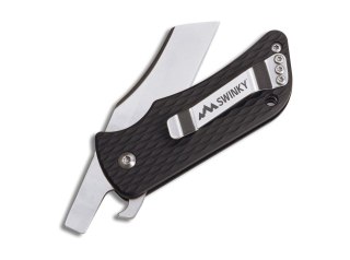 Nóż Outdoor Edge Swinky Black