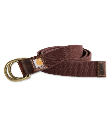 Pasek Carhartt Webbing Belt