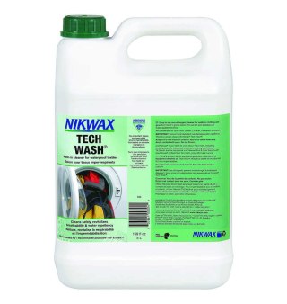 Płyn Do Prania Nikwax Tech Wash 5 L
