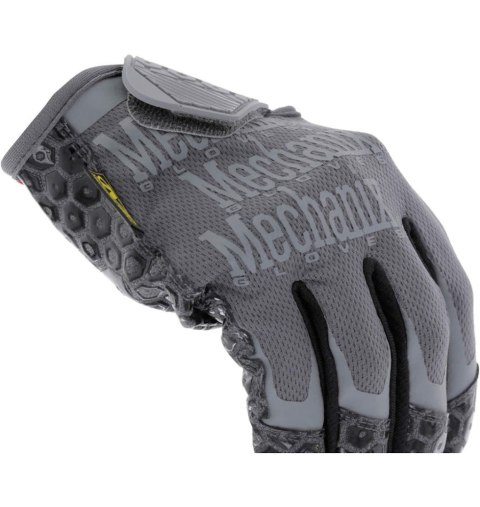 Rękawice Mechanix Box Cutter GREY